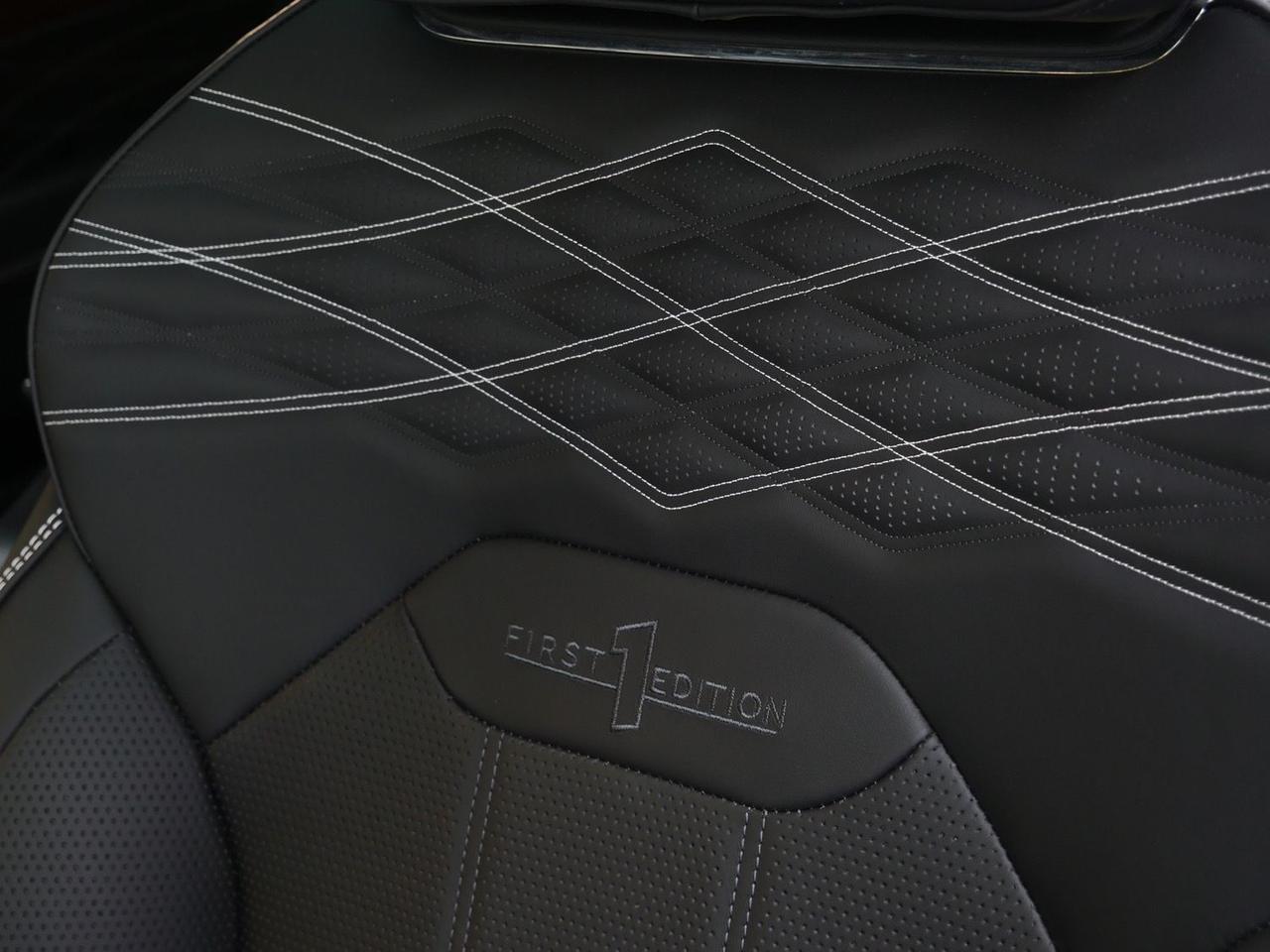 2023 Bentley Bentayga EWB Azure First Edition Azure First Edition Lawrence KS