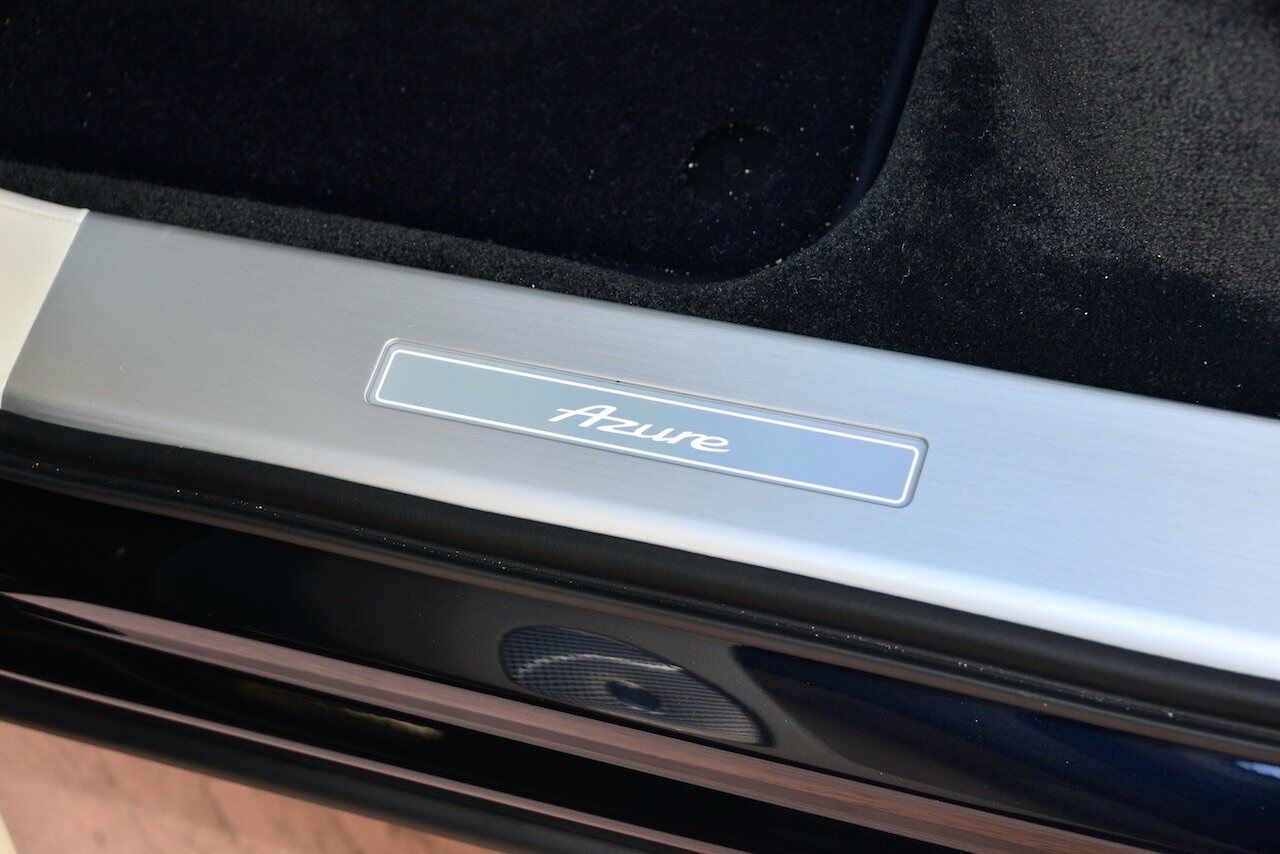 2023 Bentley Bentayga EWB Azure First Edition Azure First Edition Lawrence KS