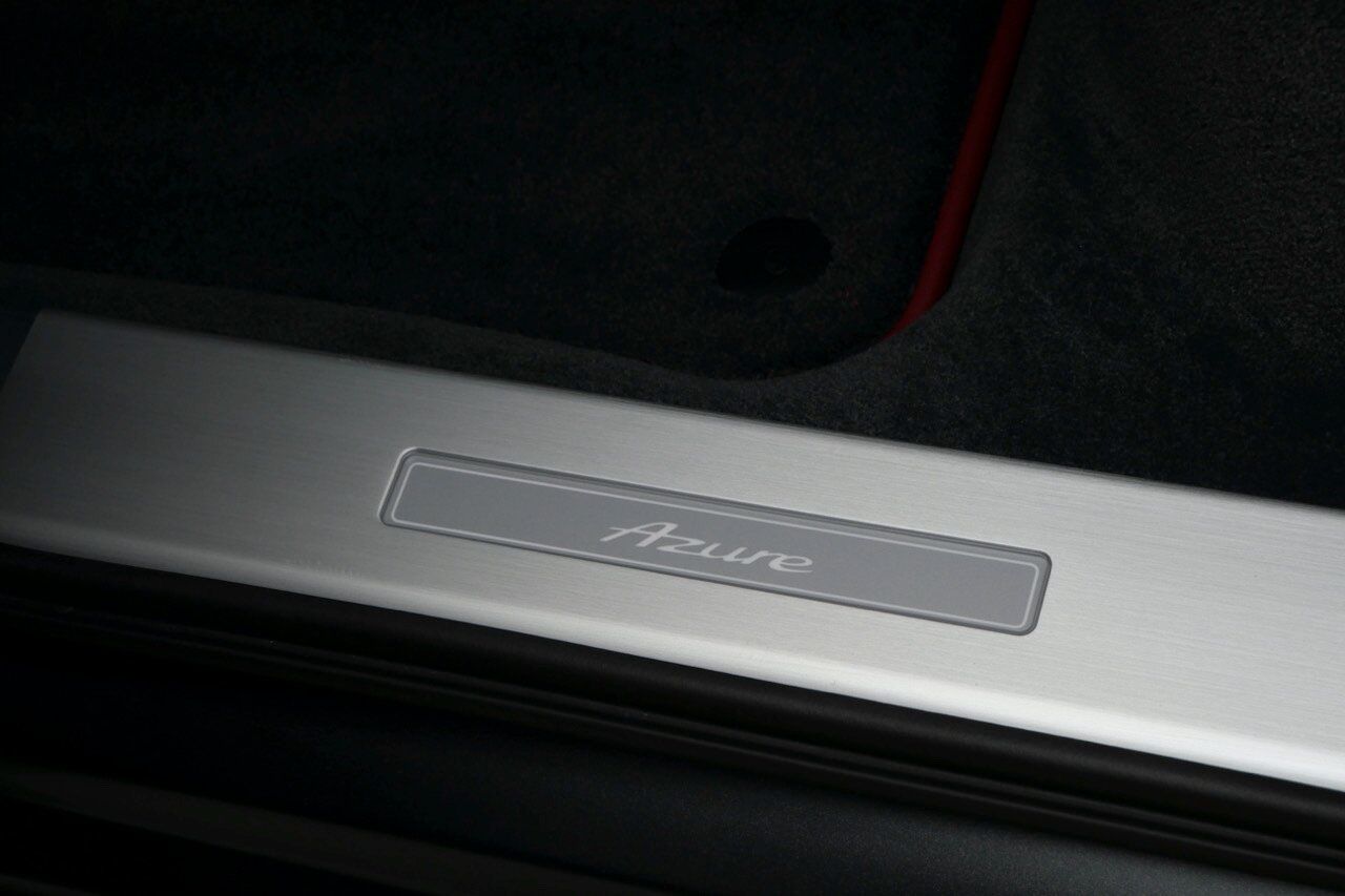 2023 Bentley Bentayga EWB Azure First Edition Azure First Edition Lawrence KS