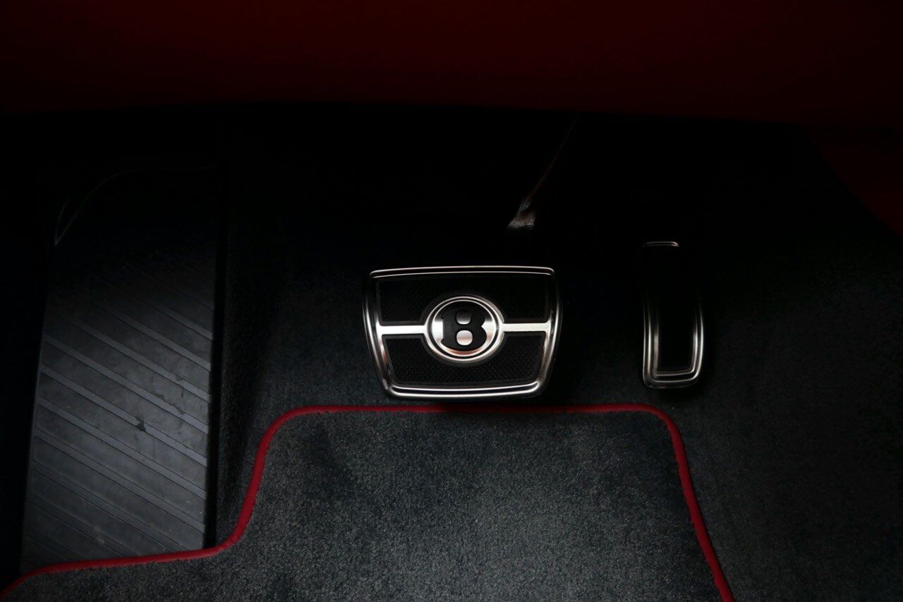 2023 Bentley Bentayga EWB Azure First Edition Azure First Edition Lawrence KS