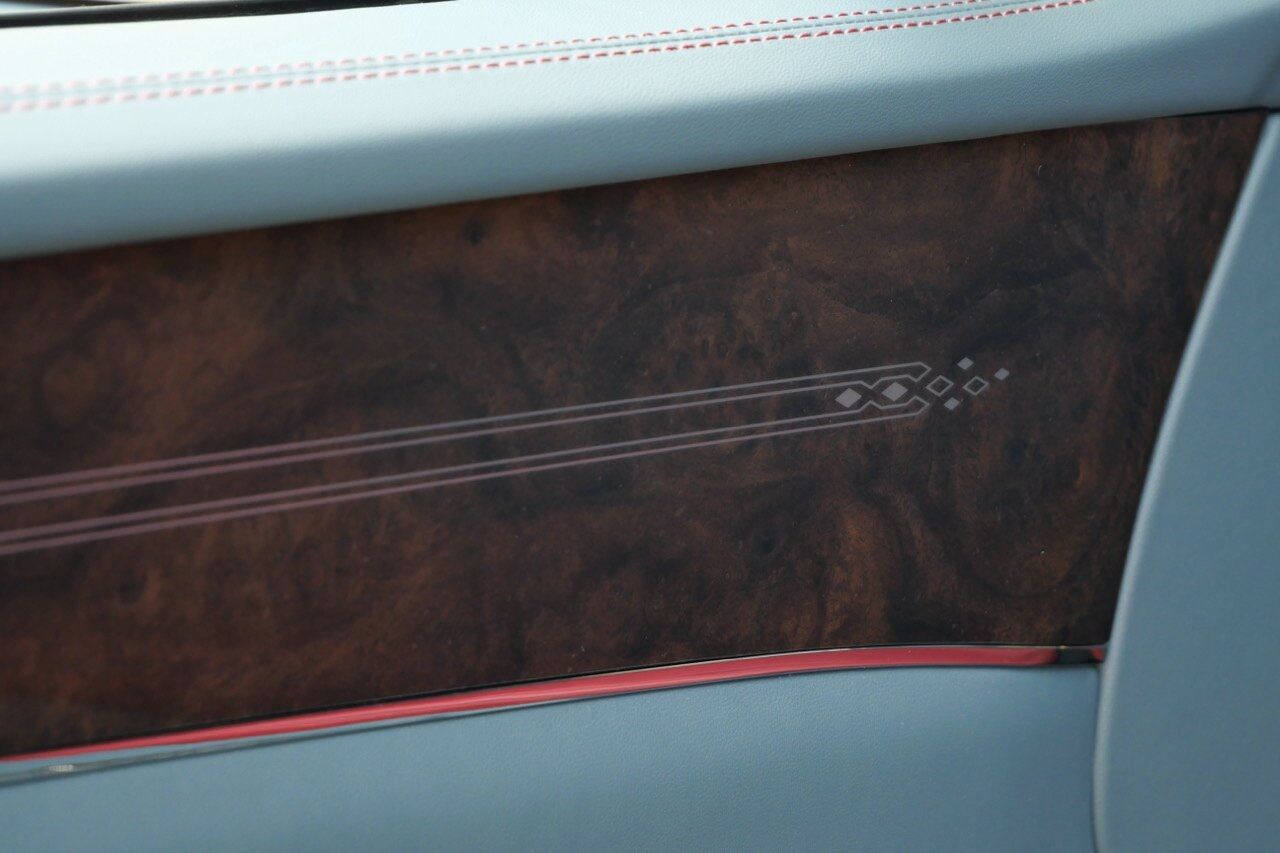 2023 Bentley Bentayga EWB Azure First Edition Azure First Edition Lawrence KS