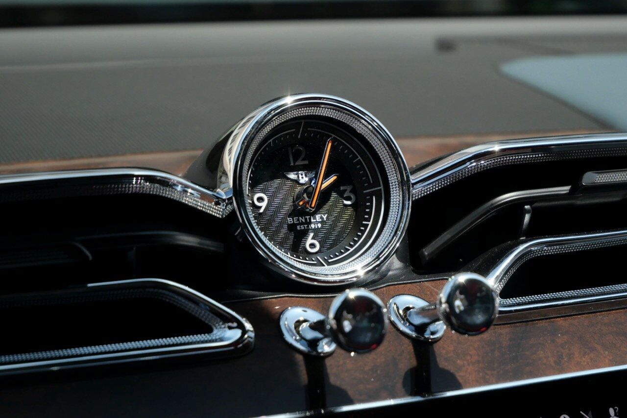 2023 Bentley Bentayga EWB Azure First Edition Azure First Edition Lawrence KS