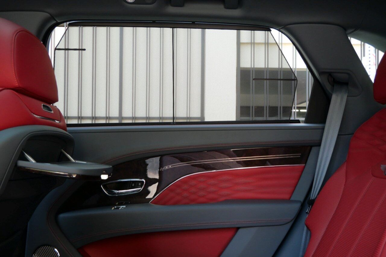 2023 Bentley Bentayga EWB Azure First Edition Azure First Edition Lawrence KS