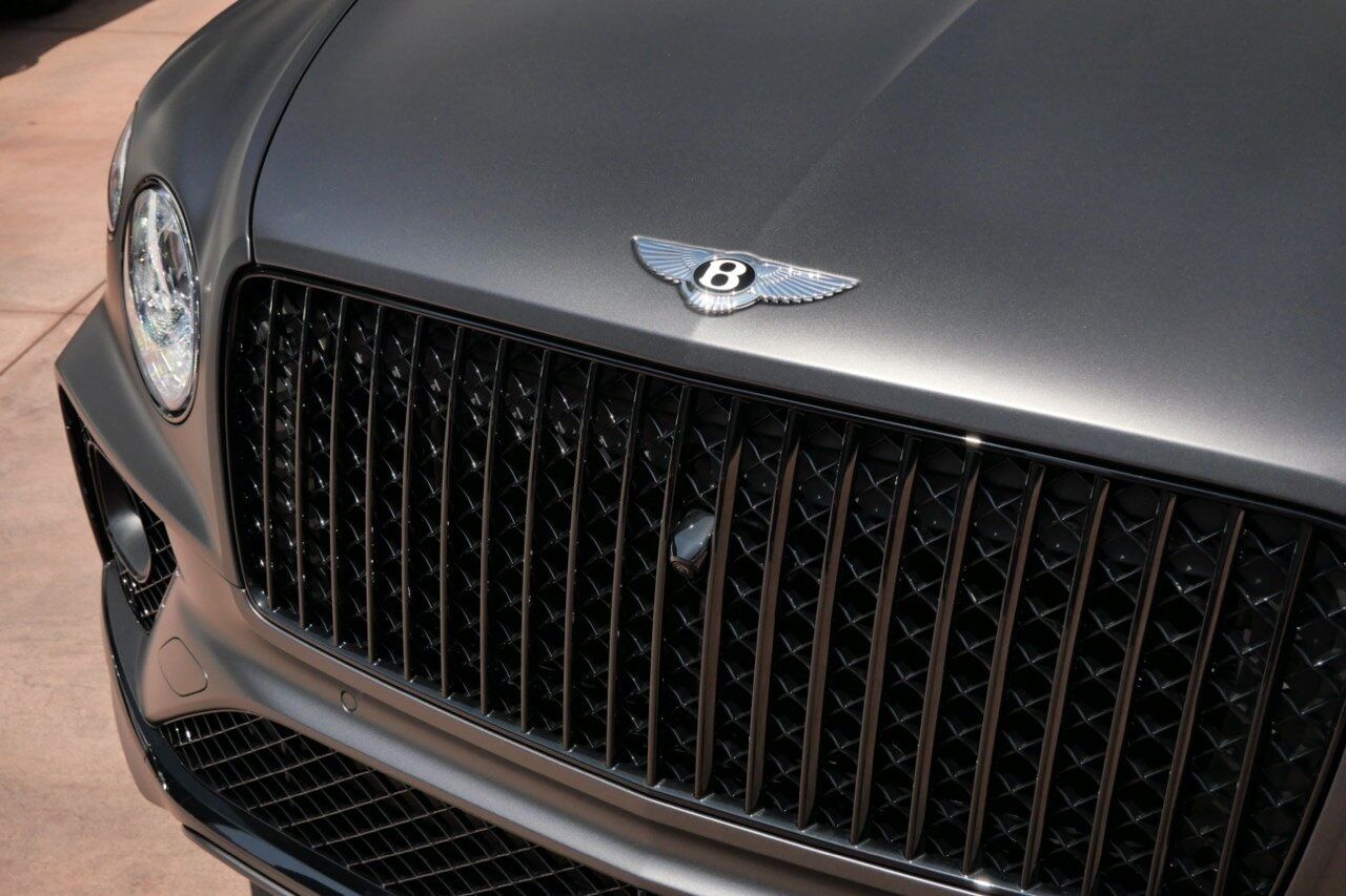 2023 Bentley Bentayga EWB Azure First Edition Azure First Edition Lawrence KS