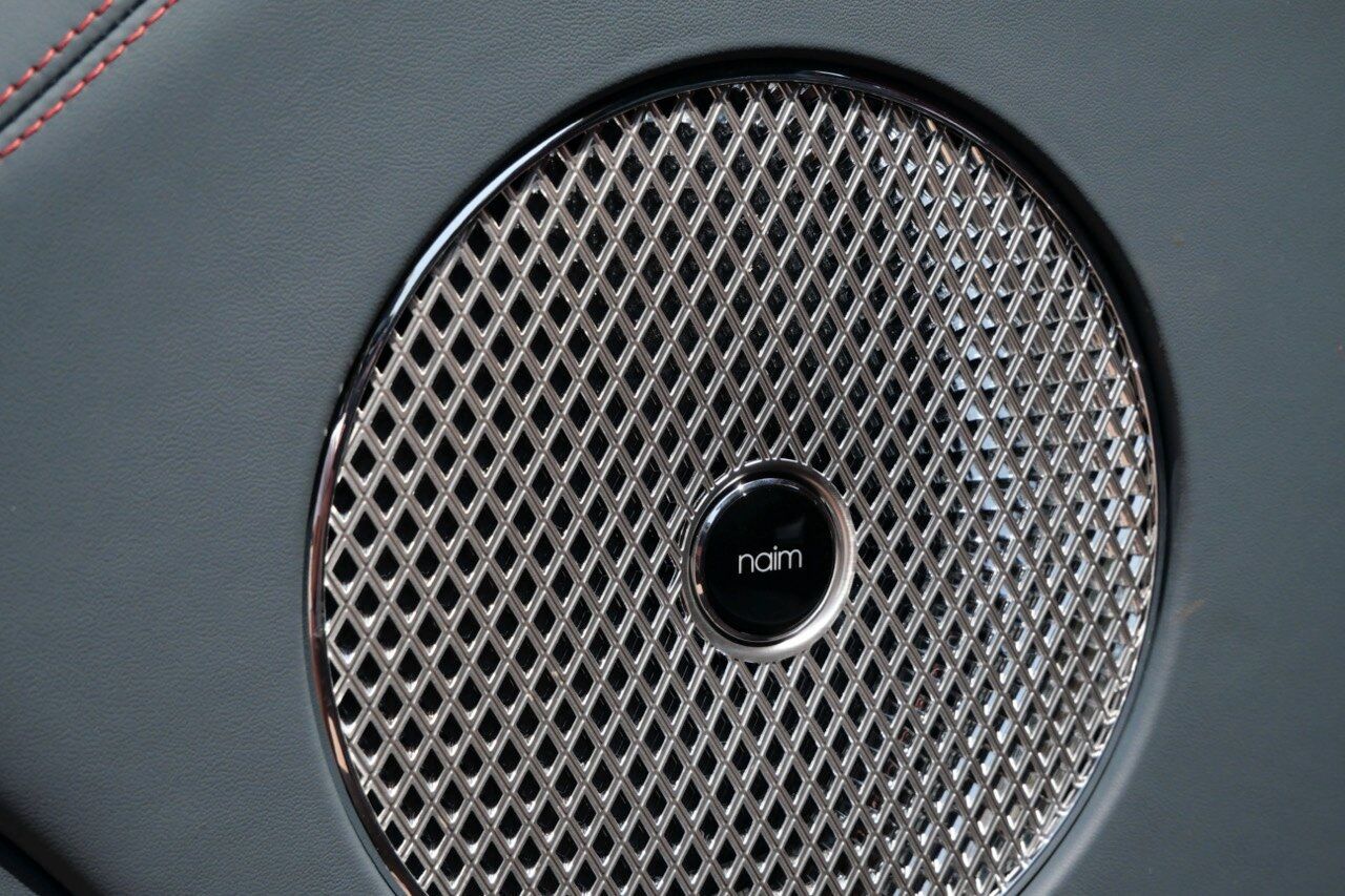 2023 Bentley Bentayga EWB Azure First Edition Azure First Edition Lawrence KS