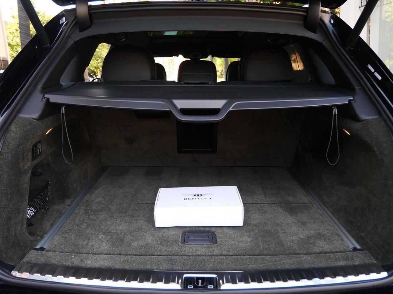 2023 Bentley Bentayga EWB Azure First Edition Azure First Edition Lawrence KS