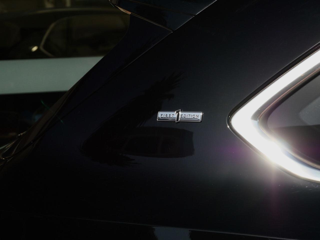 2023 Bentley Bentayga EWB Azure First Edition Azure First Edition Lawrence KS