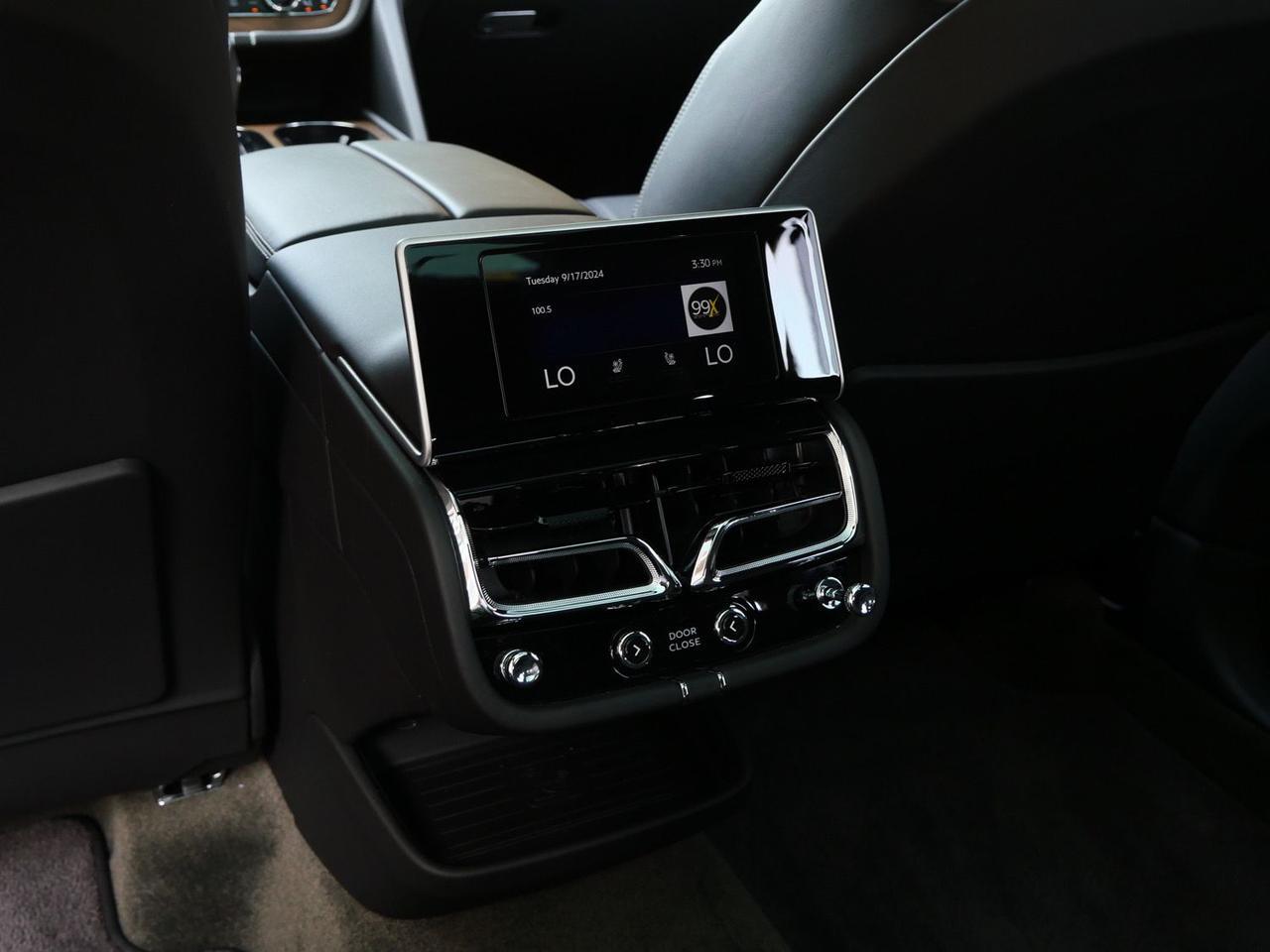 2023 Bentley Bentayga EWB Azure First Edition Azure First Edition Lawrence KS