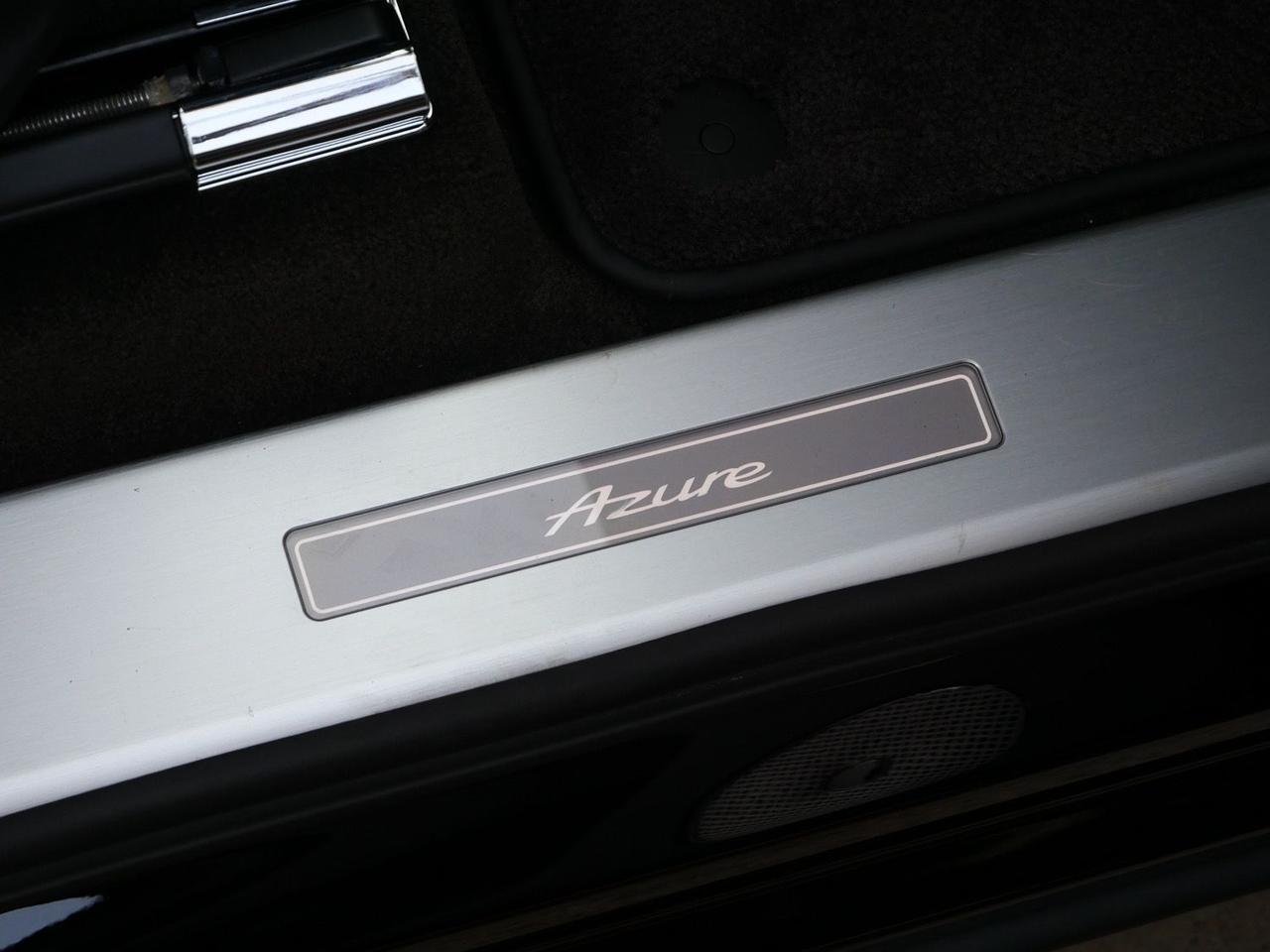 2023 Bentley Bentayga EWB Azure First Edition Azure First Edition Lawrence KS