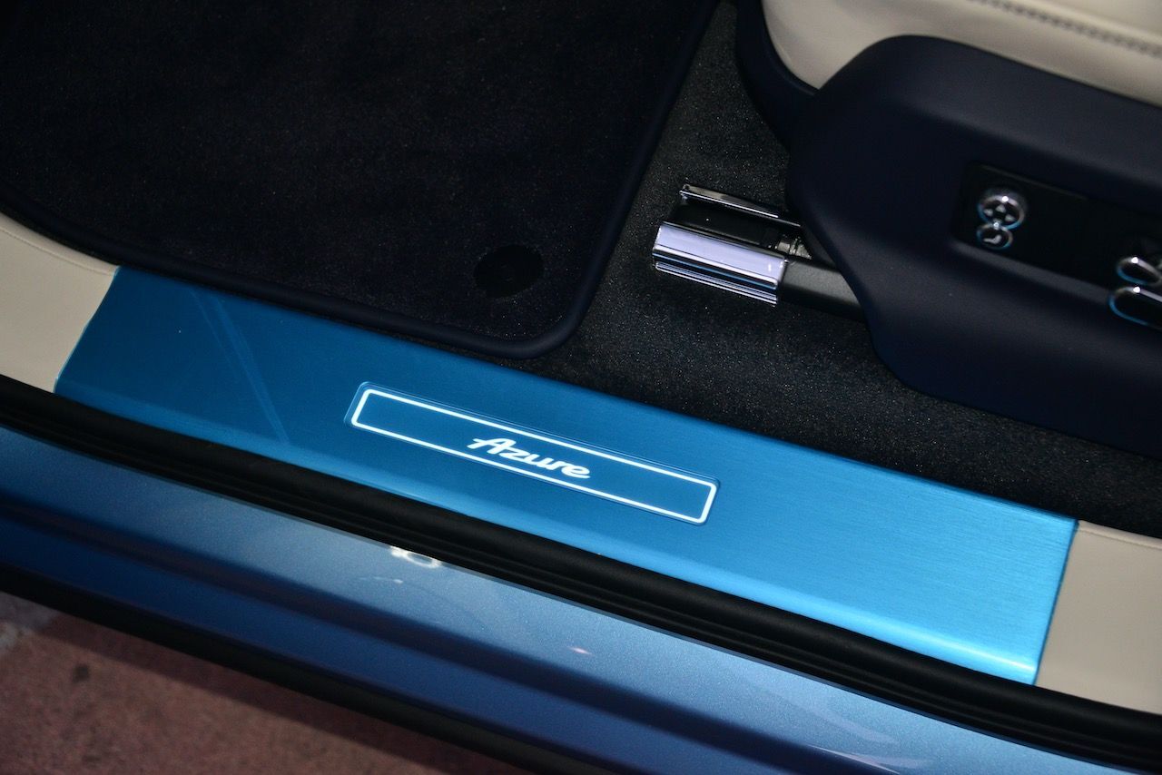 2023 Bentley Bentayga EWB Azure First Edition Azure First Edition Lawrence KS