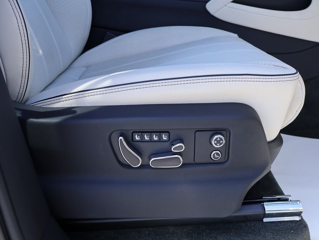 2023 Bentley Bentayga EWB Azure San Clemente CA