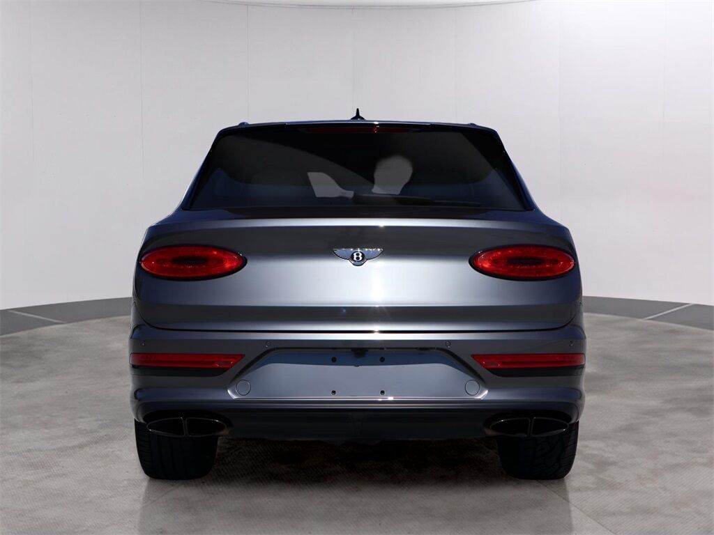 2023 Bentley Bentayga EWB Azure San Clemente CA