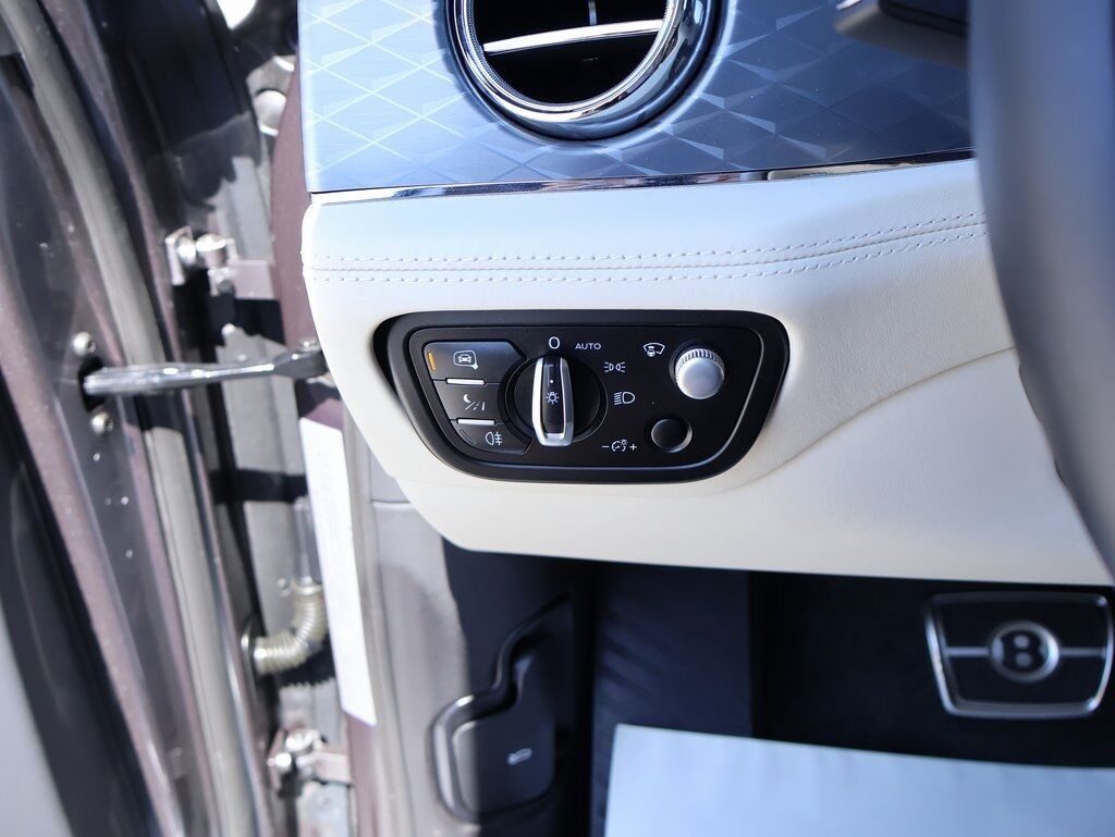 2023 Bentley Bentayga EWB Azure San Clemente CA