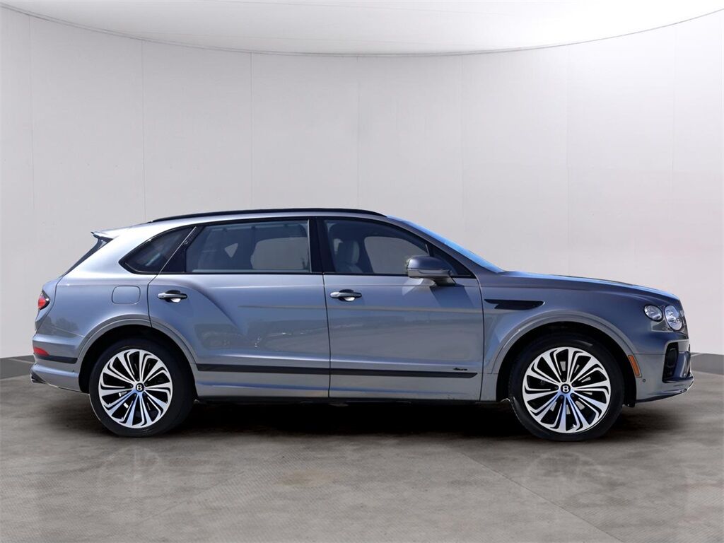 2023 Bentley Bentayga EWB Azure San Clemente CA