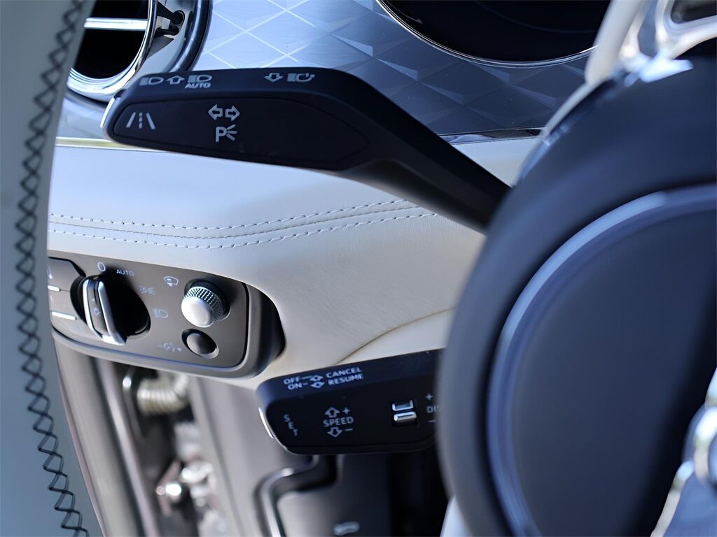 2023 Bentley Bentayga EWB Azure San Clemente CA