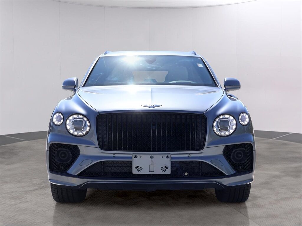 2023 Bentley Bentayga EWB Azure San Clemente CA