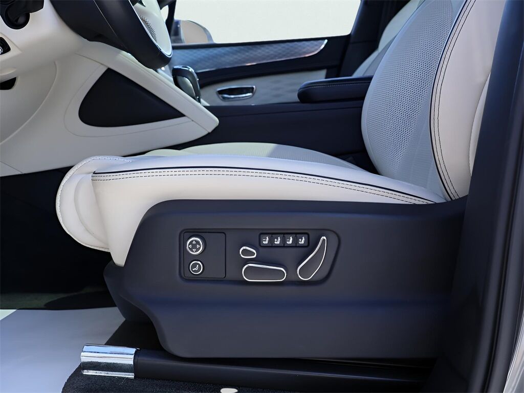 2023 Bentley Bentayga EWB Azure San Clemente CA