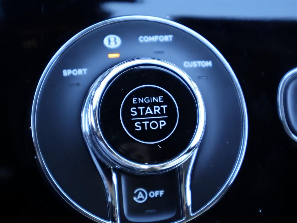 2023 Bentley Bentayga EWB Azure San Clemente CA