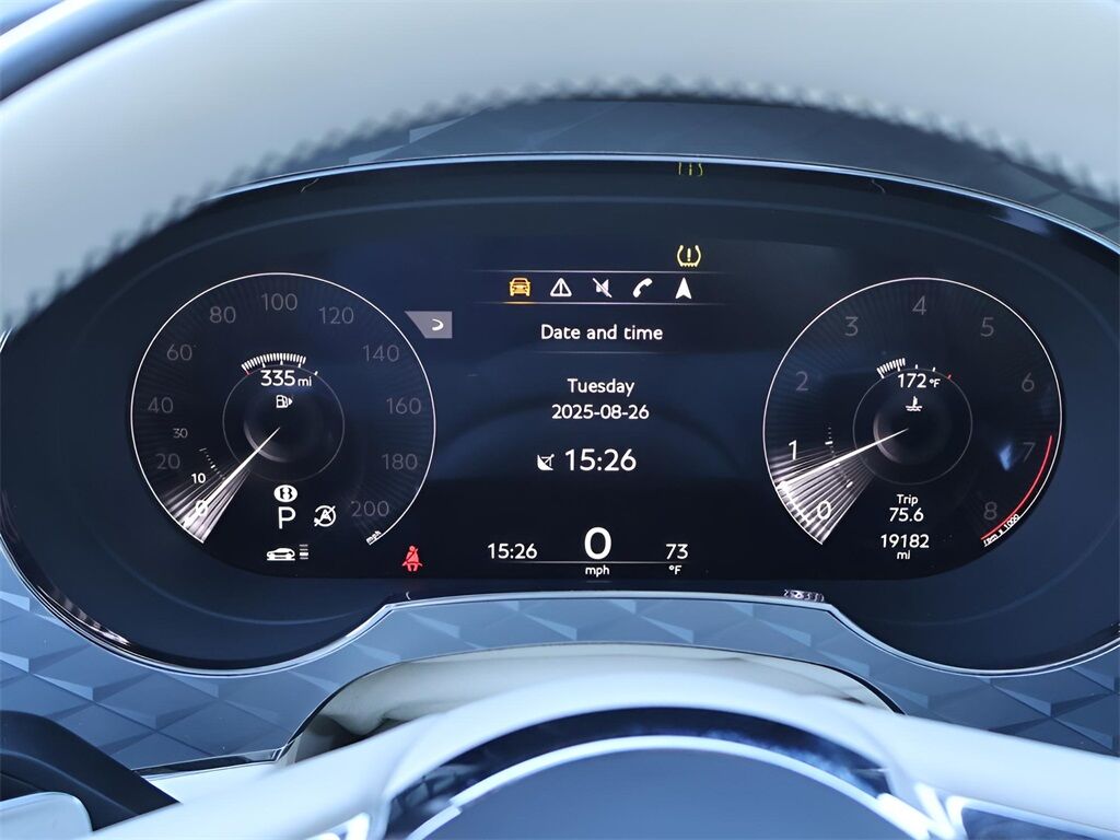 2023 Bentley Bentayga EWB Azure San Clemente CA
