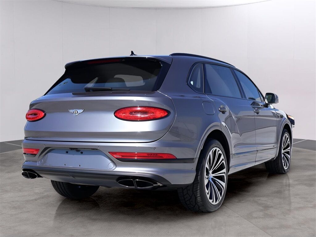 2023 Bentley Bentayga EWB Azure San Clemente CA