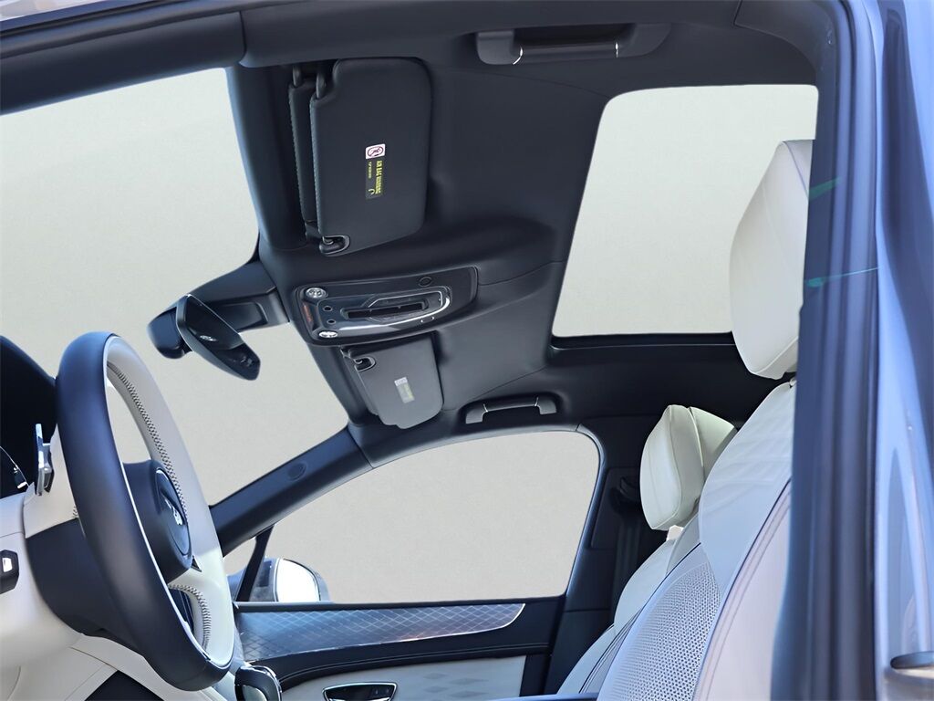 2023 Bentley Bentayga EWB Azure San Clemente CA