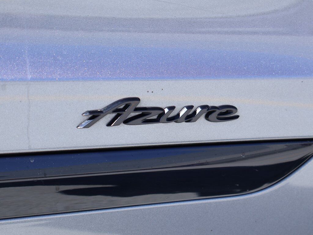 2023 Bentley Bentayga EWB Azure San Clemente CA