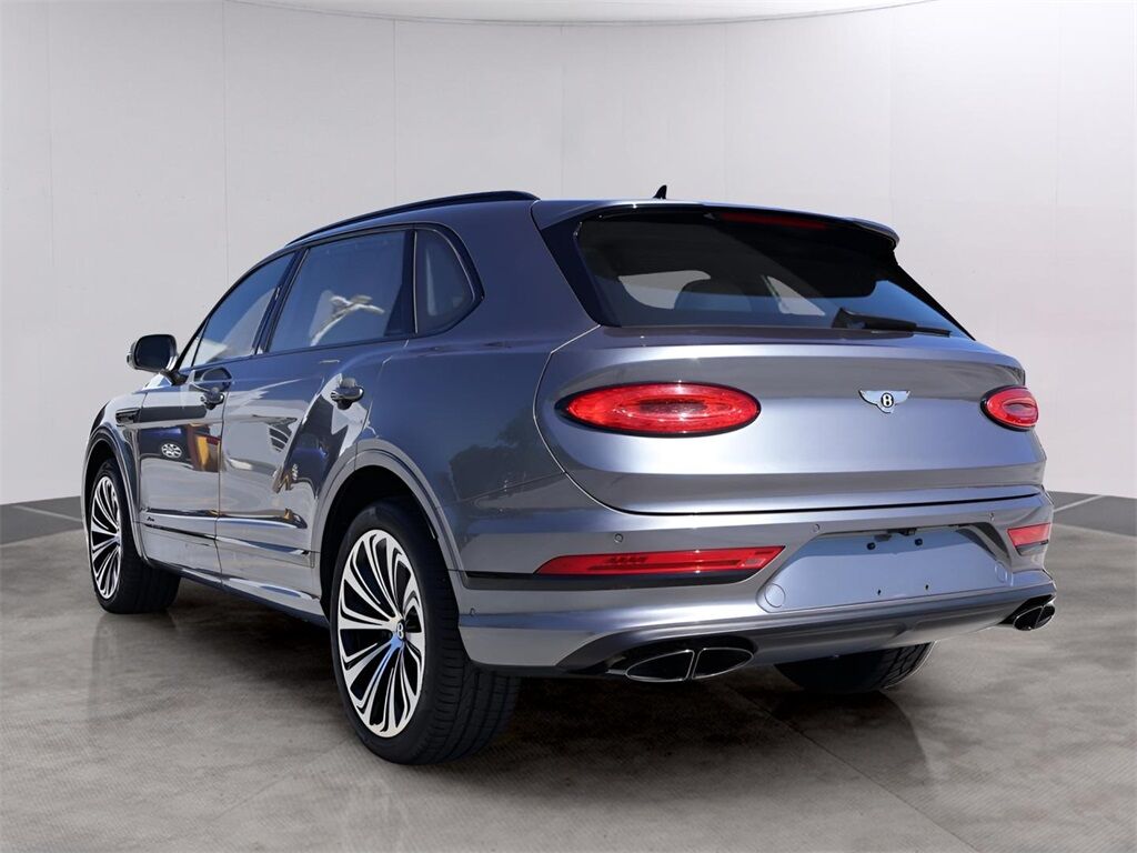 2023 Bentley Bentayga EWB Azure San Clemente CA