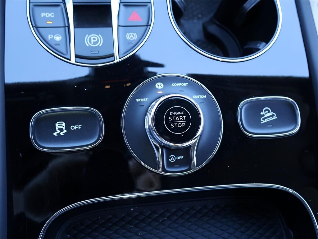 2023 Bentley Bentayga EWB Azure San Clemente CA