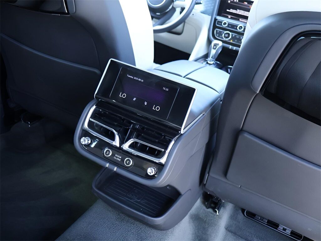 2023 Bentley Bentayga EWB Azure San Clemente CA