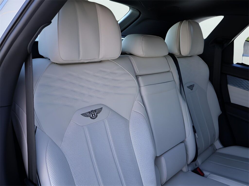 2023 Bentley Bentayga EWB Azure San Clemente CA