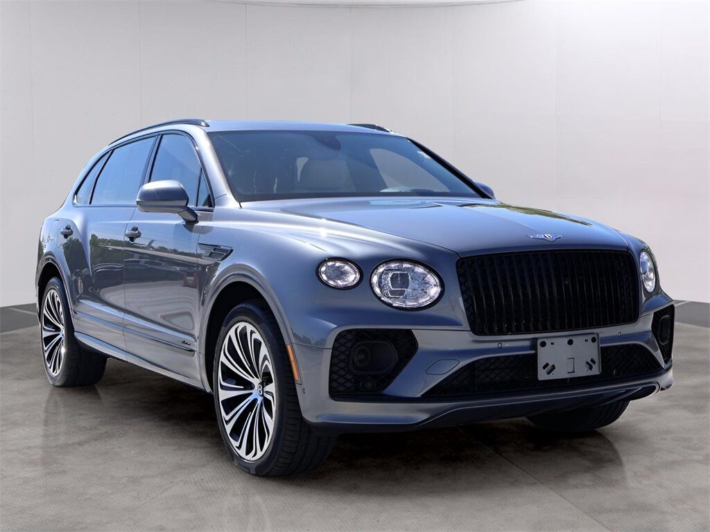 2023 Bentley Bentayga EWB Azure San Clemente CA