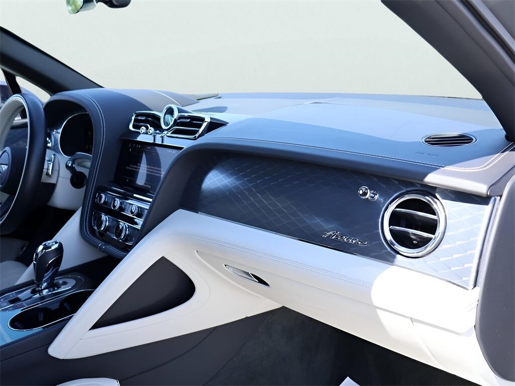 2023 Bentley Bentayga EWB Azure San Clemente CA
