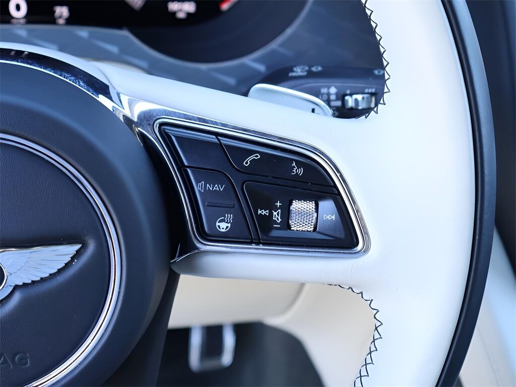 2023 Bentley Bentayga EWB Azure San Clemente CA