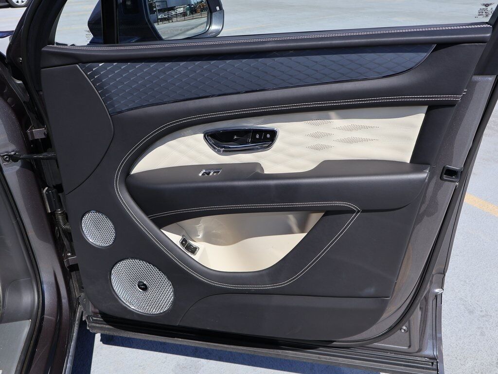 2023 Bentley Bentayga EWB Azure San Clemente CA