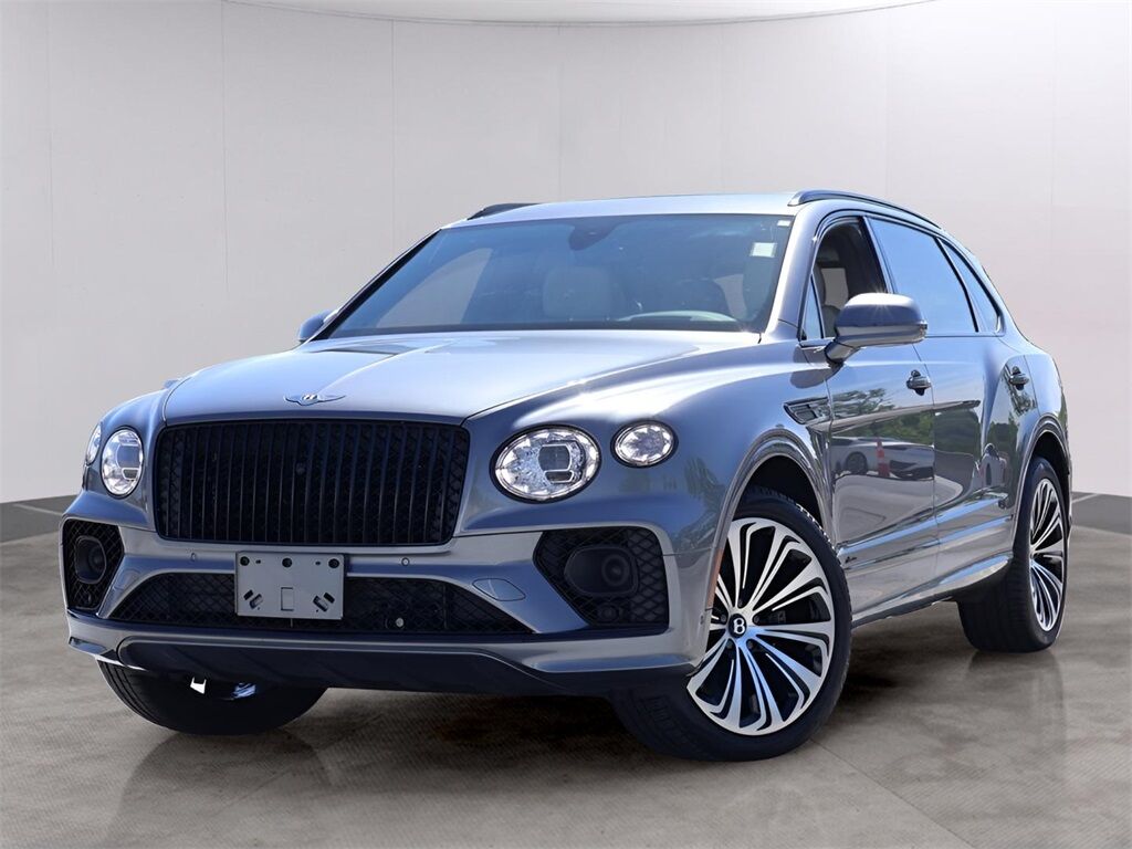 2023 Bentley Bentayga EWB Azure San Clemente CA