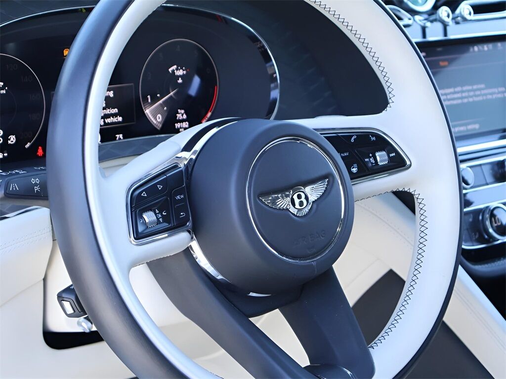 2023 Bentley Bentayga EWB Azure San Clemente CA