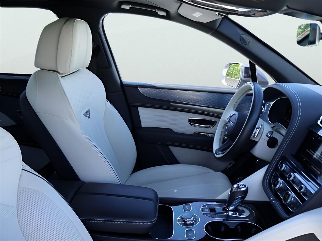 2023 Bentley Bentayga EWB Azure San Clemente CA