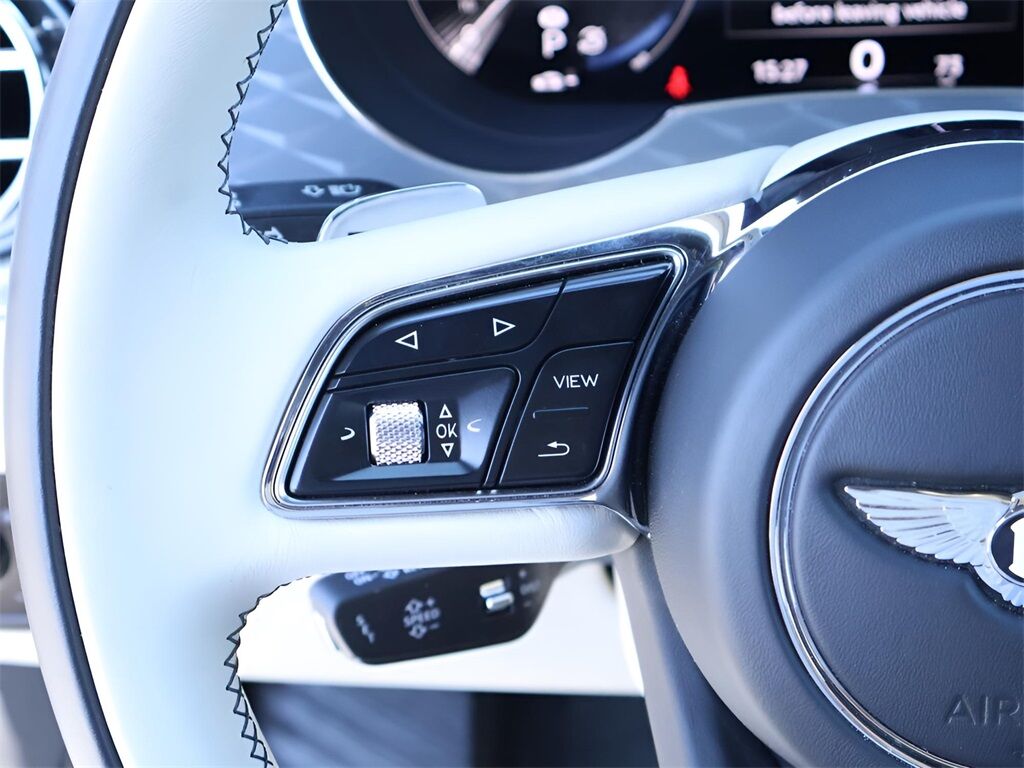 2023 Bentley Bentayga EWB Azure San Clemente CA
