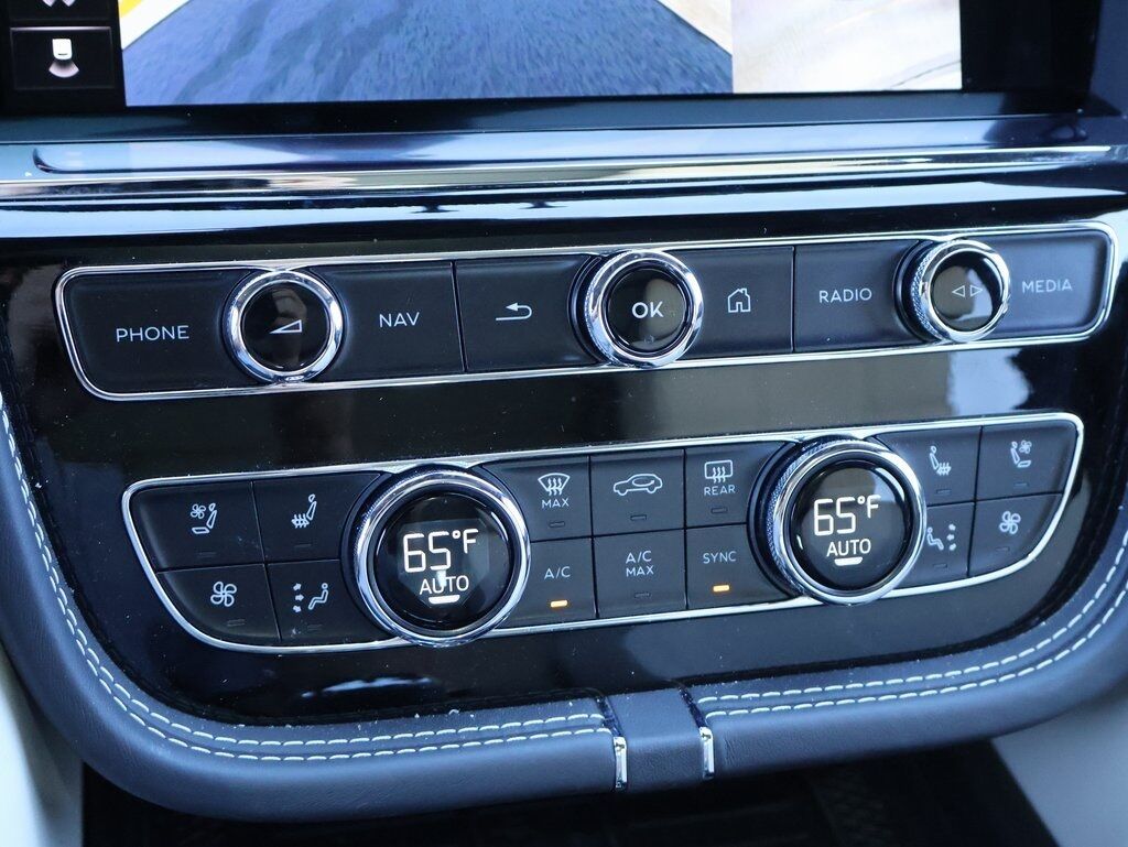 2023 Bentley Bentayga EWB Azure San Clemente CA