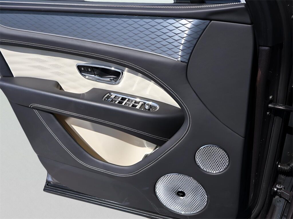 2023 Bentley Bentayga EWB Azure San Clemente CA