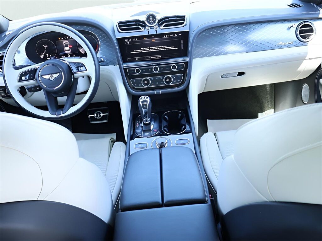 2023 Bentley Bentayga EWB Azure San Clemente CA