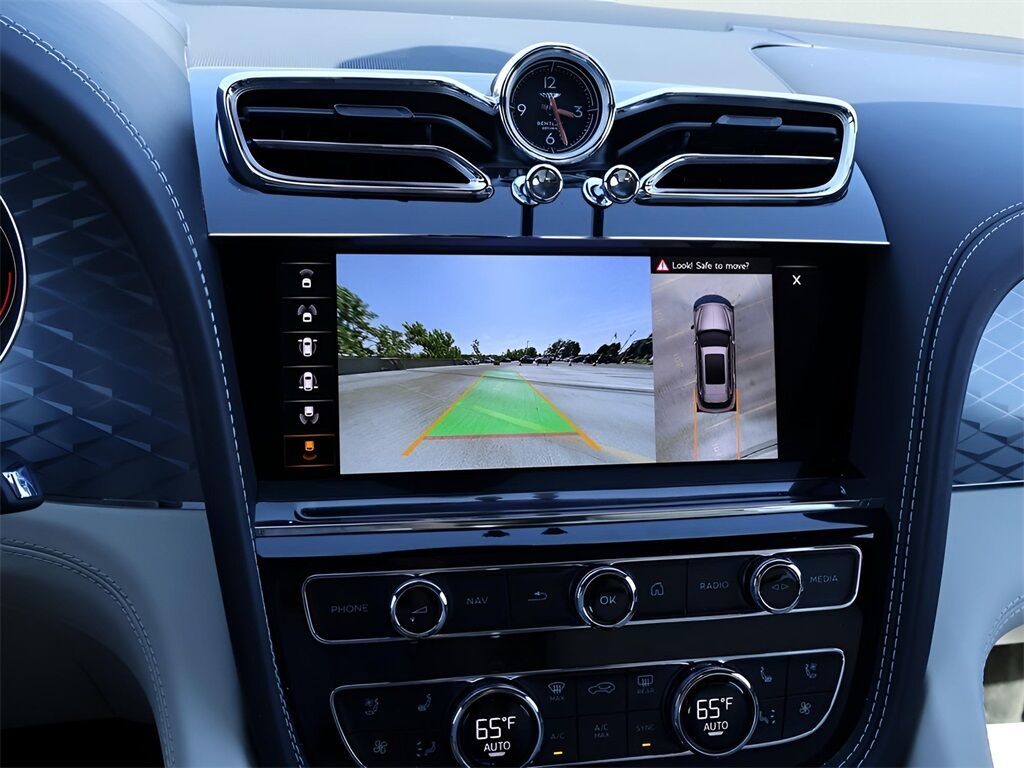 2023 Bentley Bentayga EWB Azure San Clemente CA