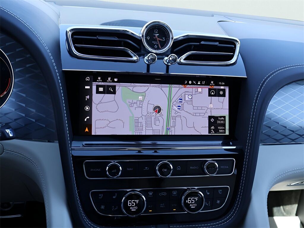 2023 Bentley Bentayga EWB Azure San Clemente CA