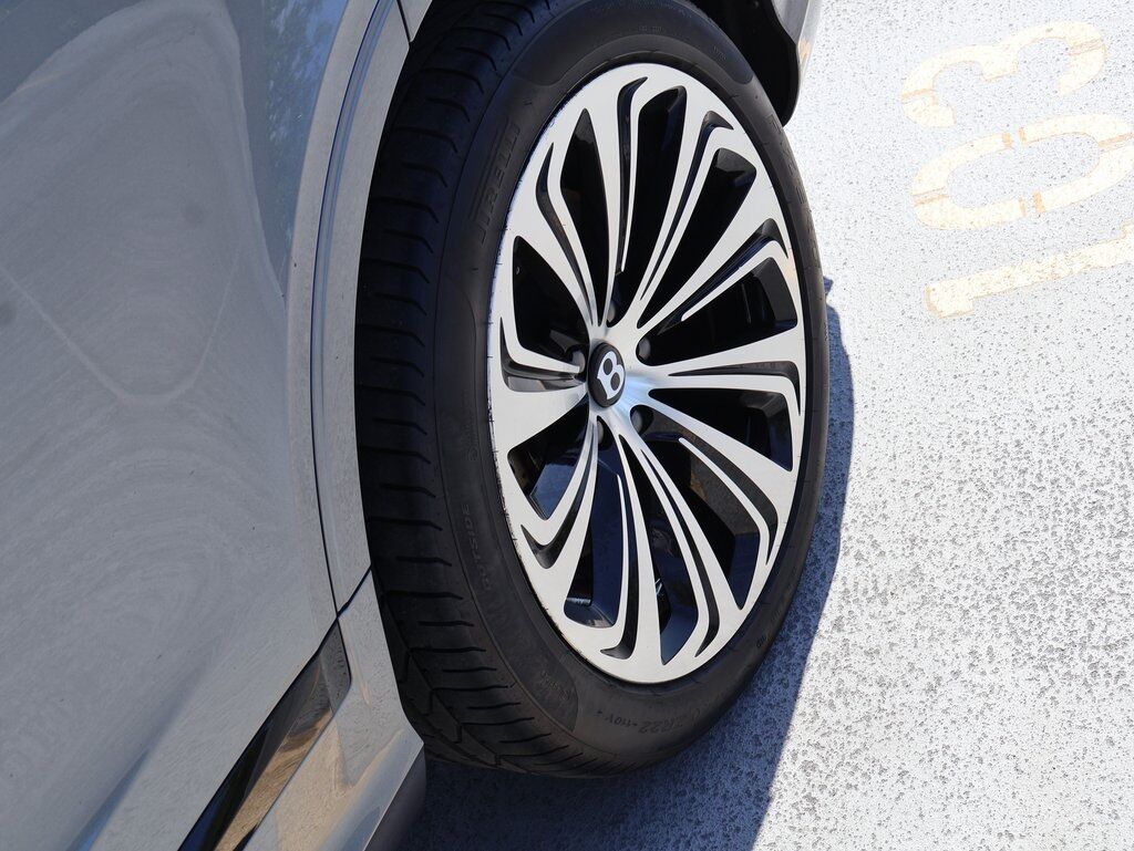 2023 Bentley Bentayga EWB Azure San Clemente CA
