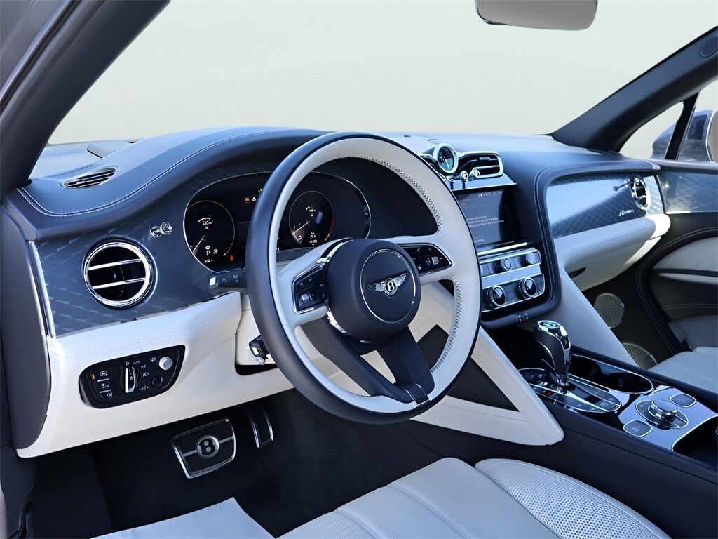 2023 Bentley Bentayga EWB Azure San Clemente CA