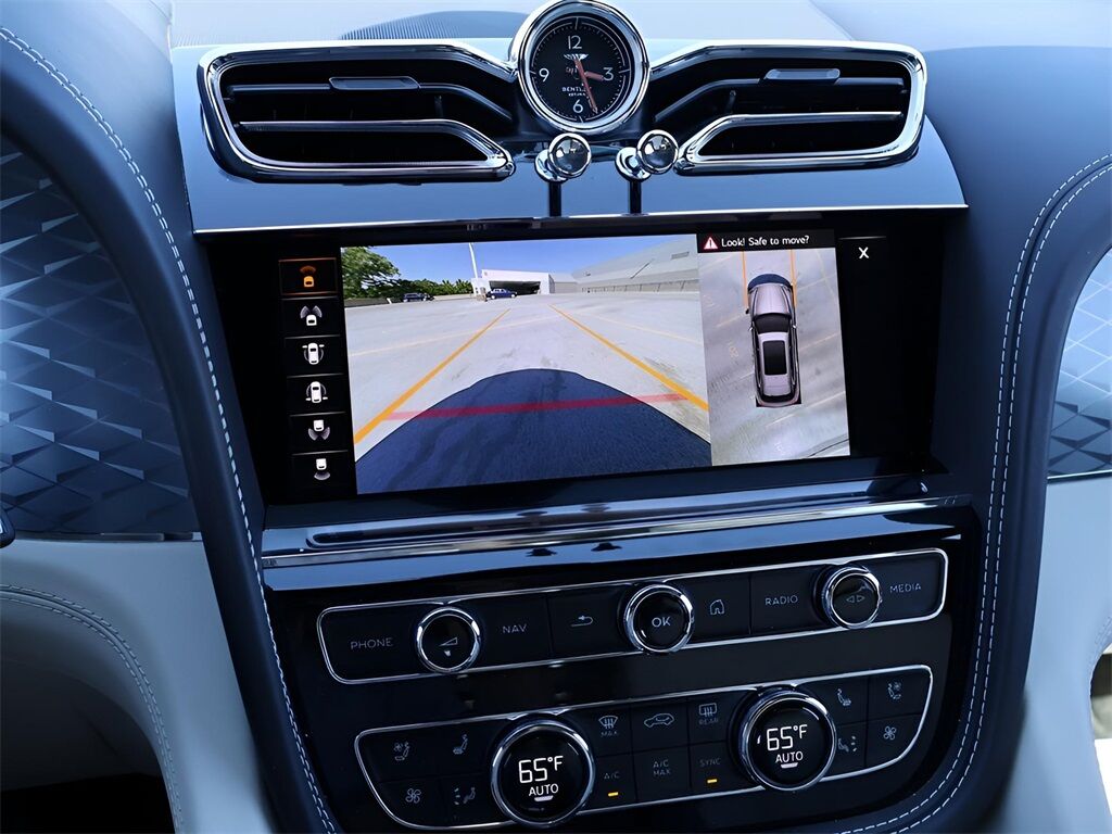 2023 Bentley Bentayga EWB Azure San Clemente CA