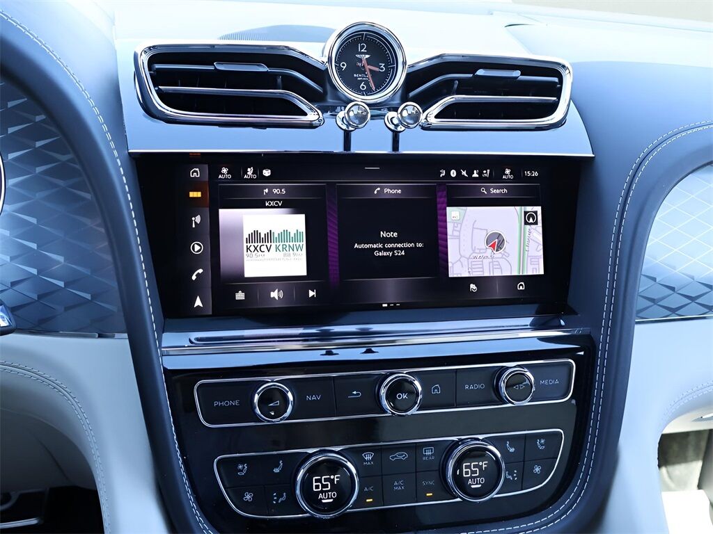 2023 Bentley Bentayga EWB Azure San Clemente CA