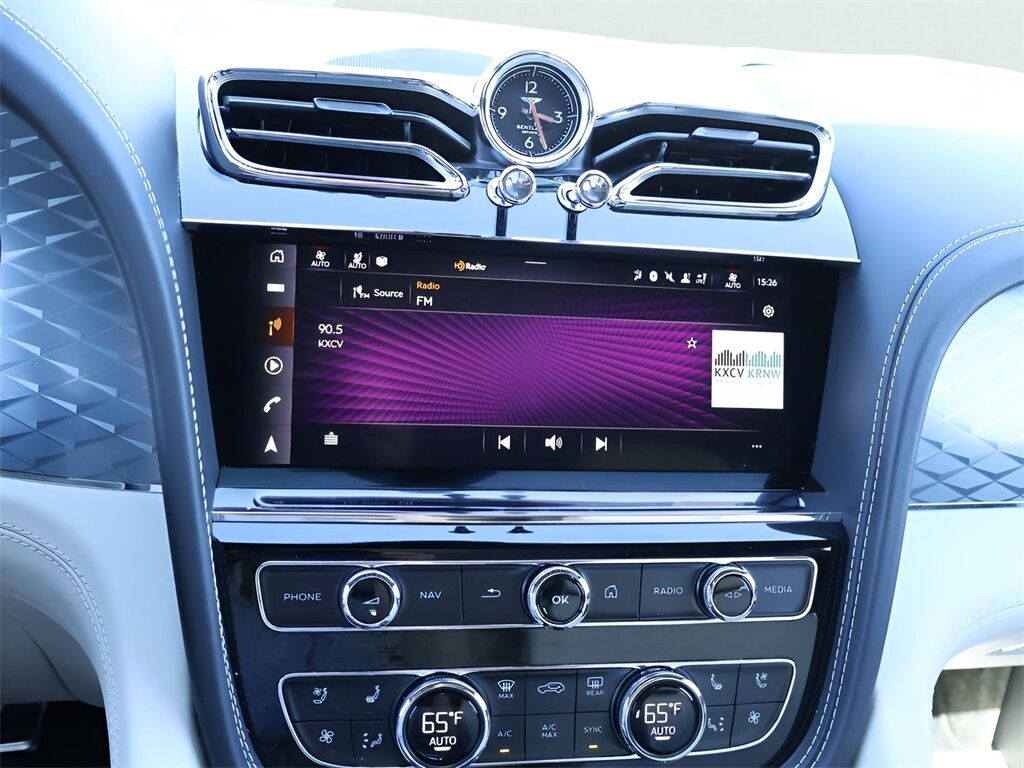 2023 Bentley Bentayga EWB Azure San Clemente CA