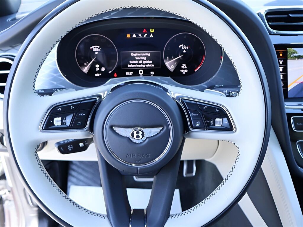 2023 Bentley Bentayga EWB Azure San Clemente CA