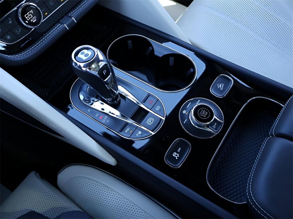 2023 Bentley Bentayga EWB Azure San Clemente CA